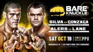 Bare Knuckle Fighting Championship 8 — foto 1