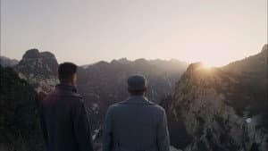 铁在烧 — foto 1