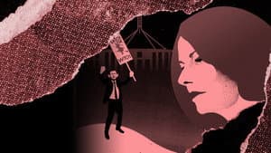 Strong Female Lead — foto 1