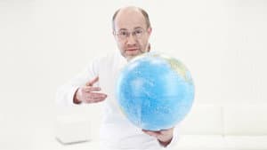 Sci_Xpert - Leschs Universum — foto 2