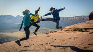 Jump To Zero — foto 1