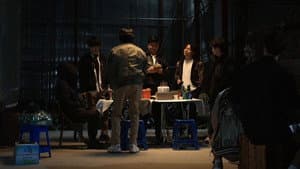 단'ㅅ 패밀리 남바완 — foto 1