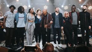 Quincy Jones: A Musical Celebration in Paris — foto 5