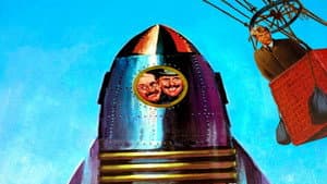 Jules Verne's Rocket to the Moon — foto 7