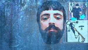 The Crossbow Murders: The Killings That Shocked Britain — foto 1