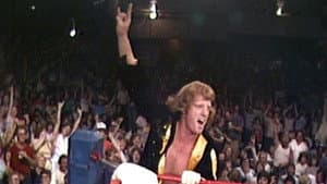 The Triumph and Tragedy of World Class Championship Wrestling — foto 1
