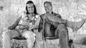 Lex Barker - Westernheld und Playboy — foto 2