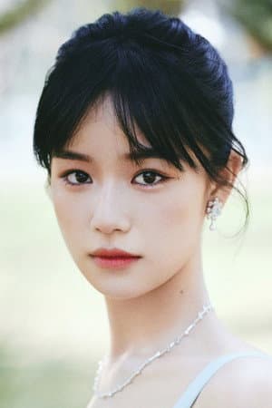 何蕾