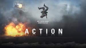 Acción — foto 2