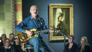 Sting - Sounds Like Art Rijksmuseum Amsterdam — foto 6