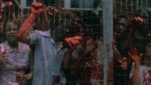 The Dead Next Door — foto 1