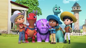 Dino Ranch — foto 5
