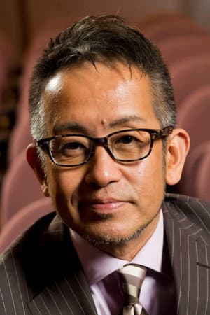 宮本亜門