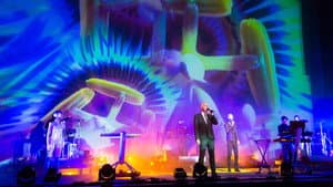 Pet Shop Boys: Inner Sanctum 2018 — foto 2
