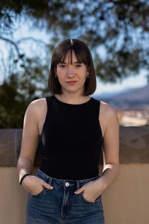 Lucía Poveda Rubio