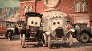 Time Travel Mater — foto 3