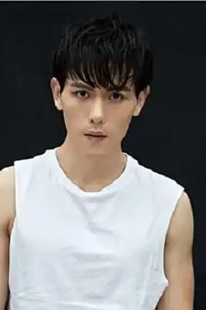 郑晓甫