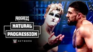 PROGRESS Chapter 104: Natural Progression — foto 3