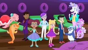 Polly Pocket: Aventura en Bahía Mágica — foto 2