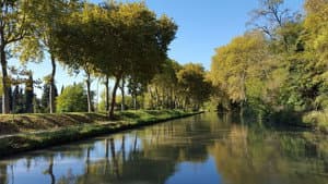 Canal du Midi : un patrimoine révélé — foto 1
