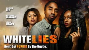 White Lies — foto 1