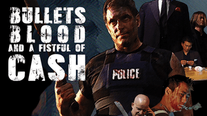 Bullets, Blood & a Fistful of Ca$h — foto 2