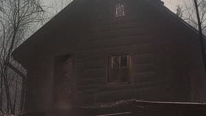 Cabin in the Woods — foto 3