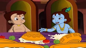 छोटा भीम और कृष्ण: पाटलिपुत्र- मृतकों का शहर — foto 4