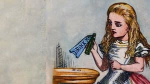 Wonderland: From JM Barrie to JRR Tolkien — foto 8