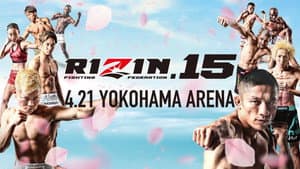 RIZIN.15 — foto 1