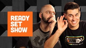 Ready Set Show — foto 1