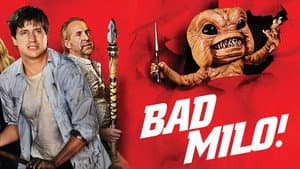 Bad Milo! — foto 7