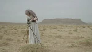La reina del desierto — foto 12