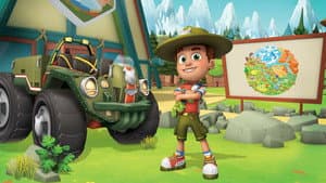 Ranger Rob — foto 4