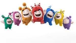 Oddbods (Shorts) — foto 1