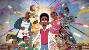 Everybody Still Hates Chris — foto 5
