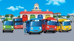 Tayo el pequeño autobús — foto 1