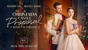 A Christmas Castle Proposal: A Royal in Paradise II — foto 2