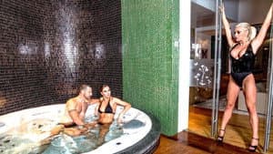 Tina's Fetish Spa — foto 2