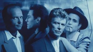 Tin Machine - Live at Paradiso — foto 1