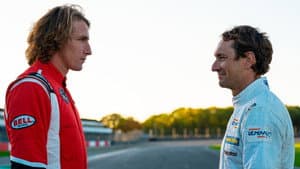 Hunt vs Lauda: The Next Generation — foto 1