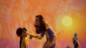 Las aventuras de Los Elegidos — foto 3