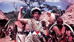 Münchhausen in Afrika — foto 2