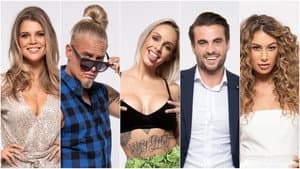 Celebs Gaan Daten — foto 2