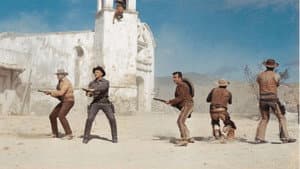 El regreso de los siete magníficos — foto 12