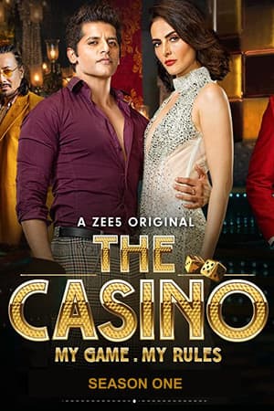 Temporada 1