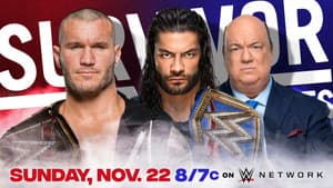 WWE Survivor Series 2020 — foto 4