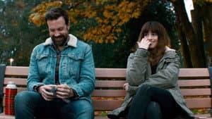 Colossal: Ella es un monstruo — foto 10