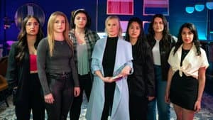 Sasha Reid and the Midnight Order — foto 2