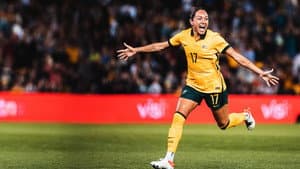 Matildas: El mundo a nuestros pies — foto 4